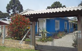 Casa Vale Verde o lugar todo só para você