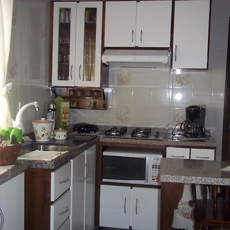 Casa Vale Verde o lugar todo só para você Canela Exterior foto