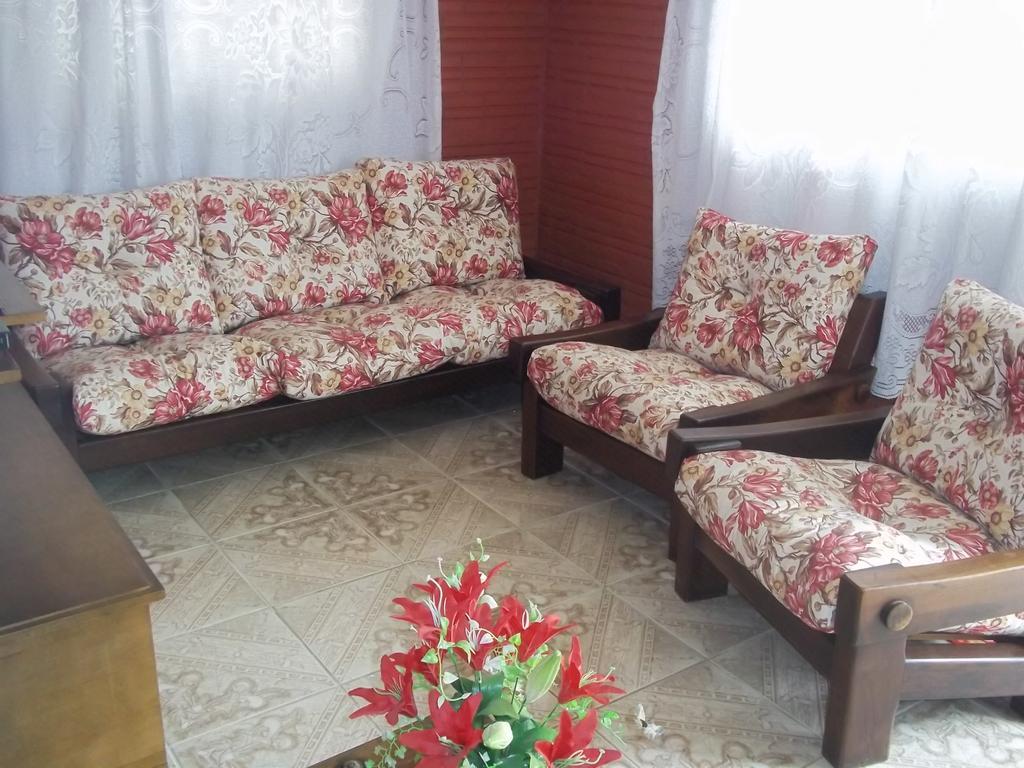 Casa Vale Verde o lugar todo só para você Canela Exterior foto