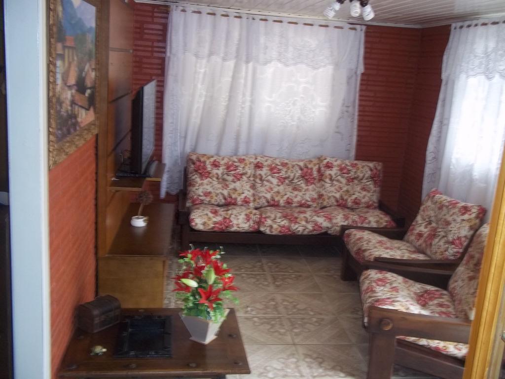 Casa Vale Verde o lugar todo só para você Canela Exterior foto