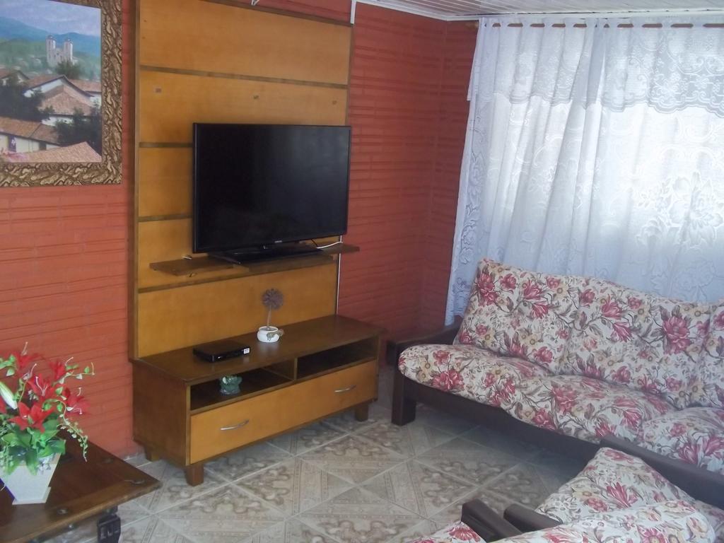 Casa Vale Verde o lugar todo só para você Canela Exterior foto