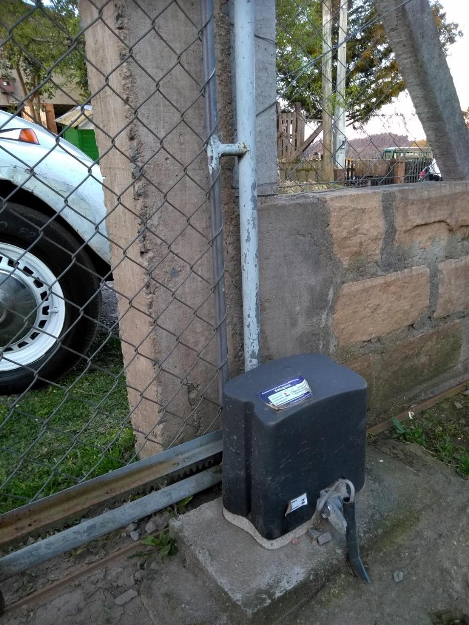 Casa Vale Verde o lugar todo só para você Canela Exterior foto