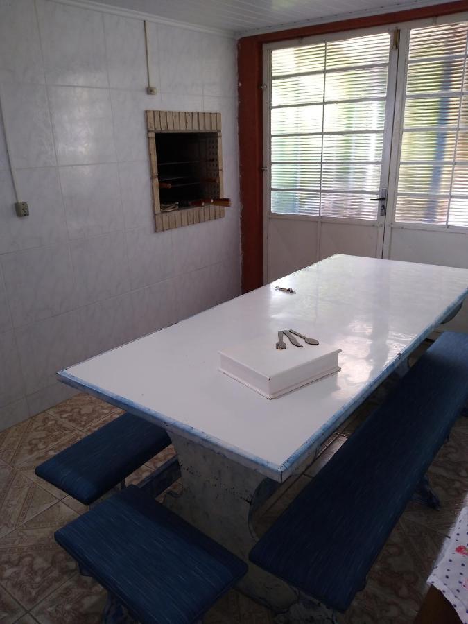 Casa Vale Verde o lugar todo só para você Canela Exterior foto